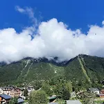 La Riviere - Aiguille Du Midi * שאמוני