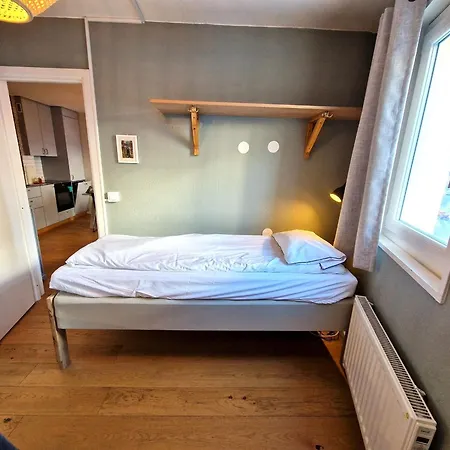 Appartement La Riviere - Aiguille Du Midi *