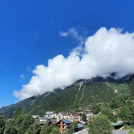Apartament La Riviere - Aiguille Du Midi
