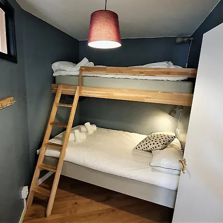 La Riviere - Aiguille Du Midi Apartament *